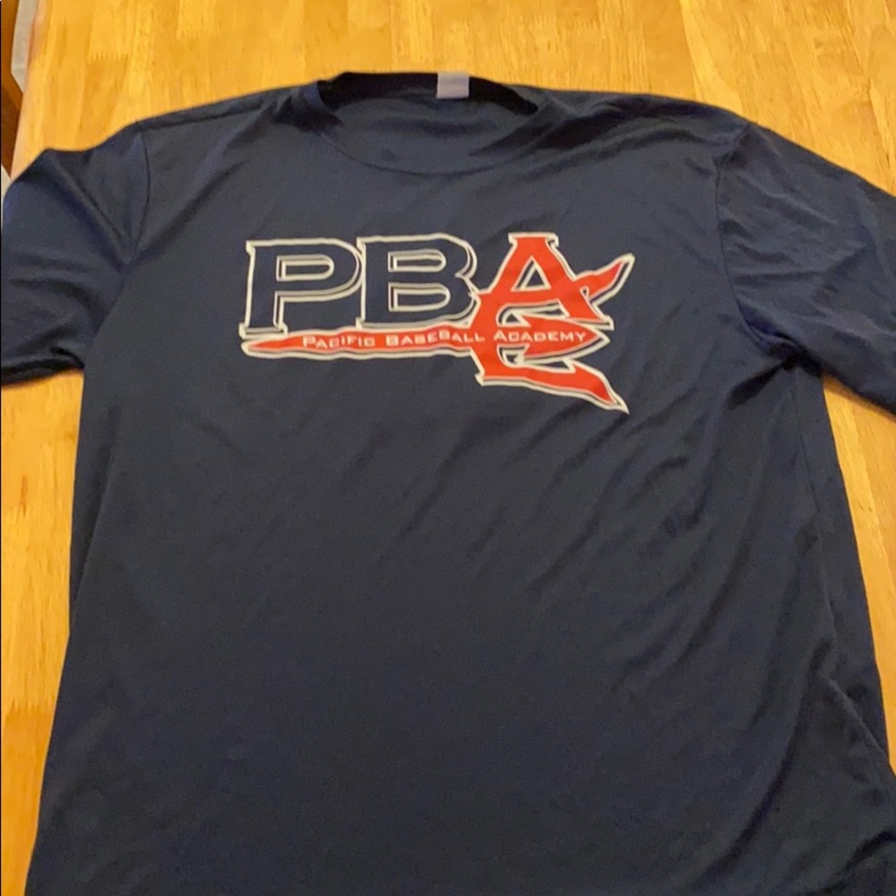 A tee shirt for boys